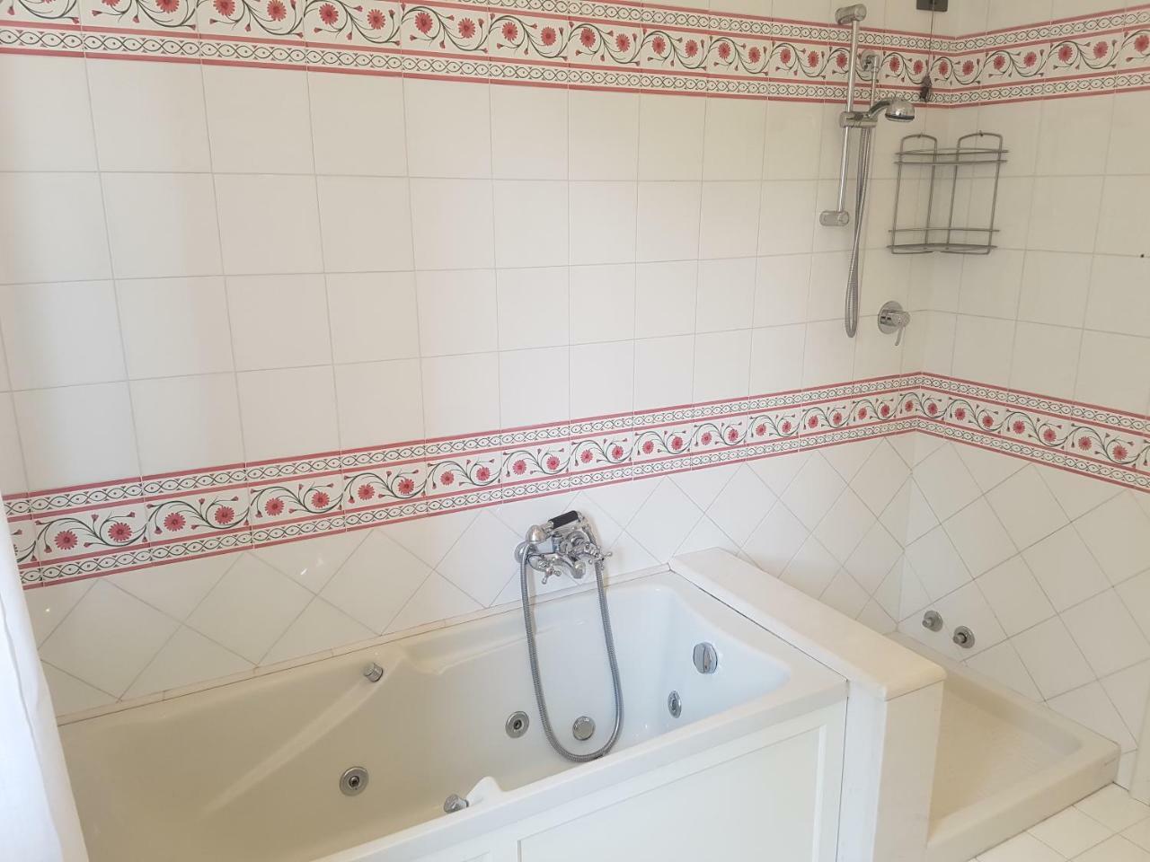 B&B La Casa Di Rita 포르토 산 조르조 객실 사진