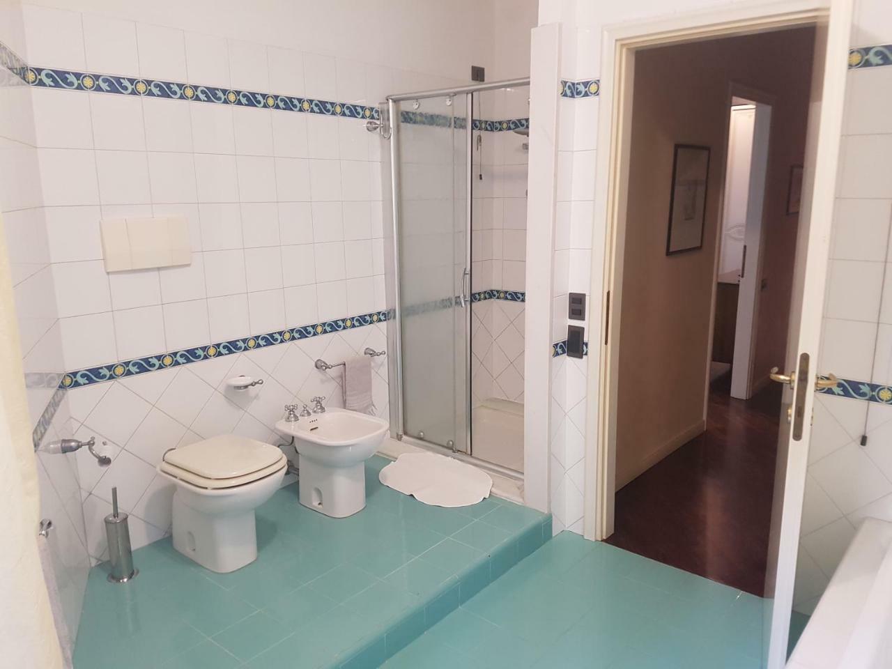 B&B La Casa Di Rita 포르토 산 조르조 객실 사진
