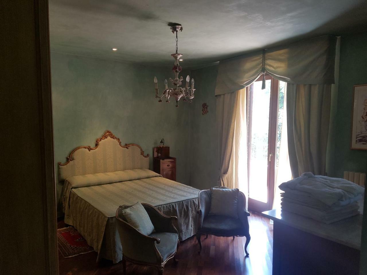 B&B La Casa Di Rita 포르토 산 조르조 객실 사진