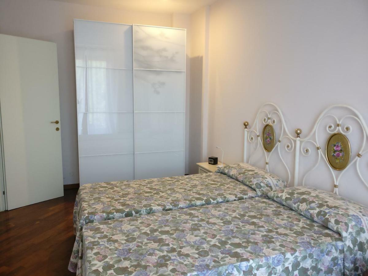 B&B La Casa Di Rita 포르토 산 조르조 외부 사진