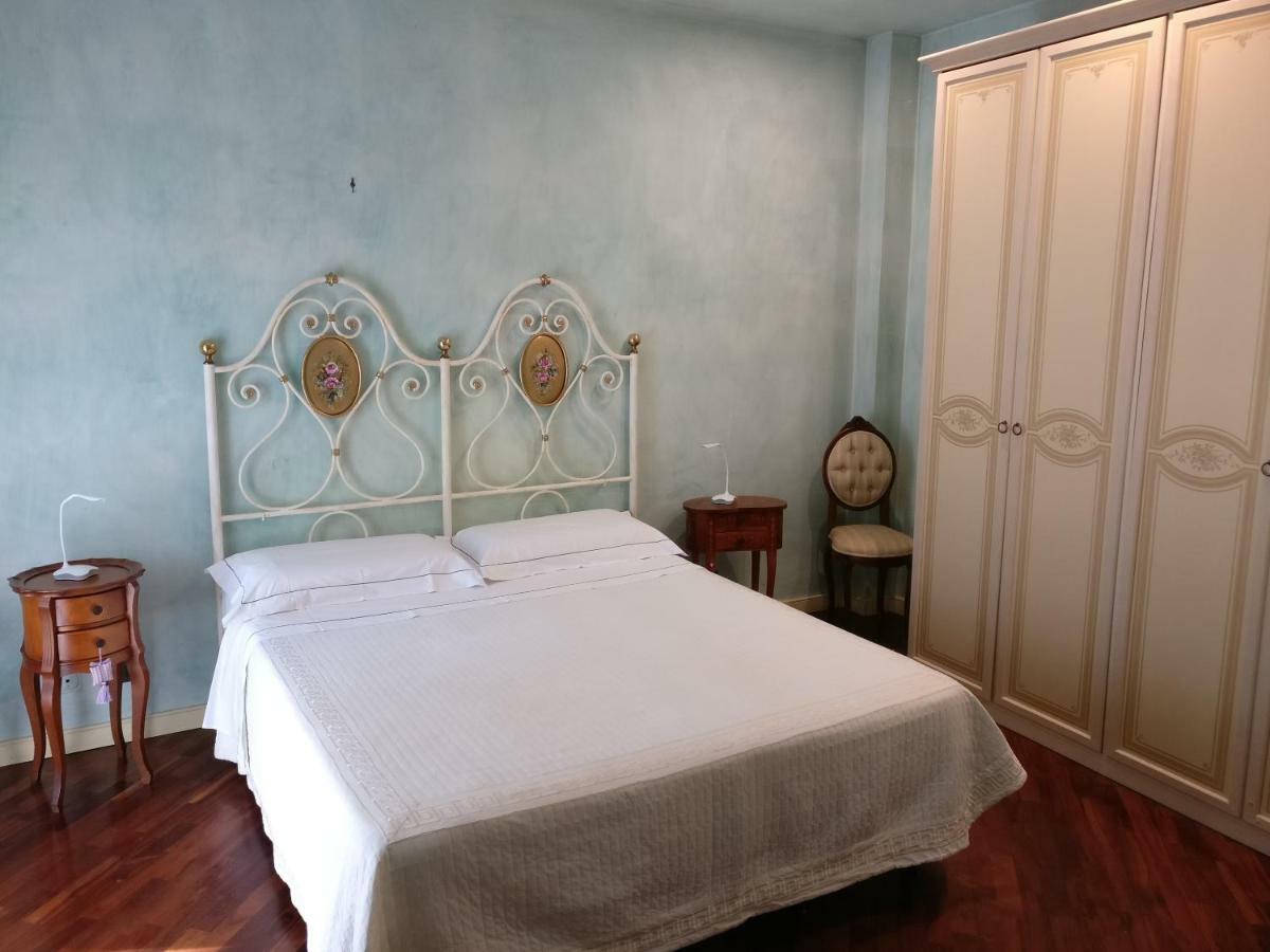 B&B La Casa Di Rita 포르토 산 조르조 외부 사진