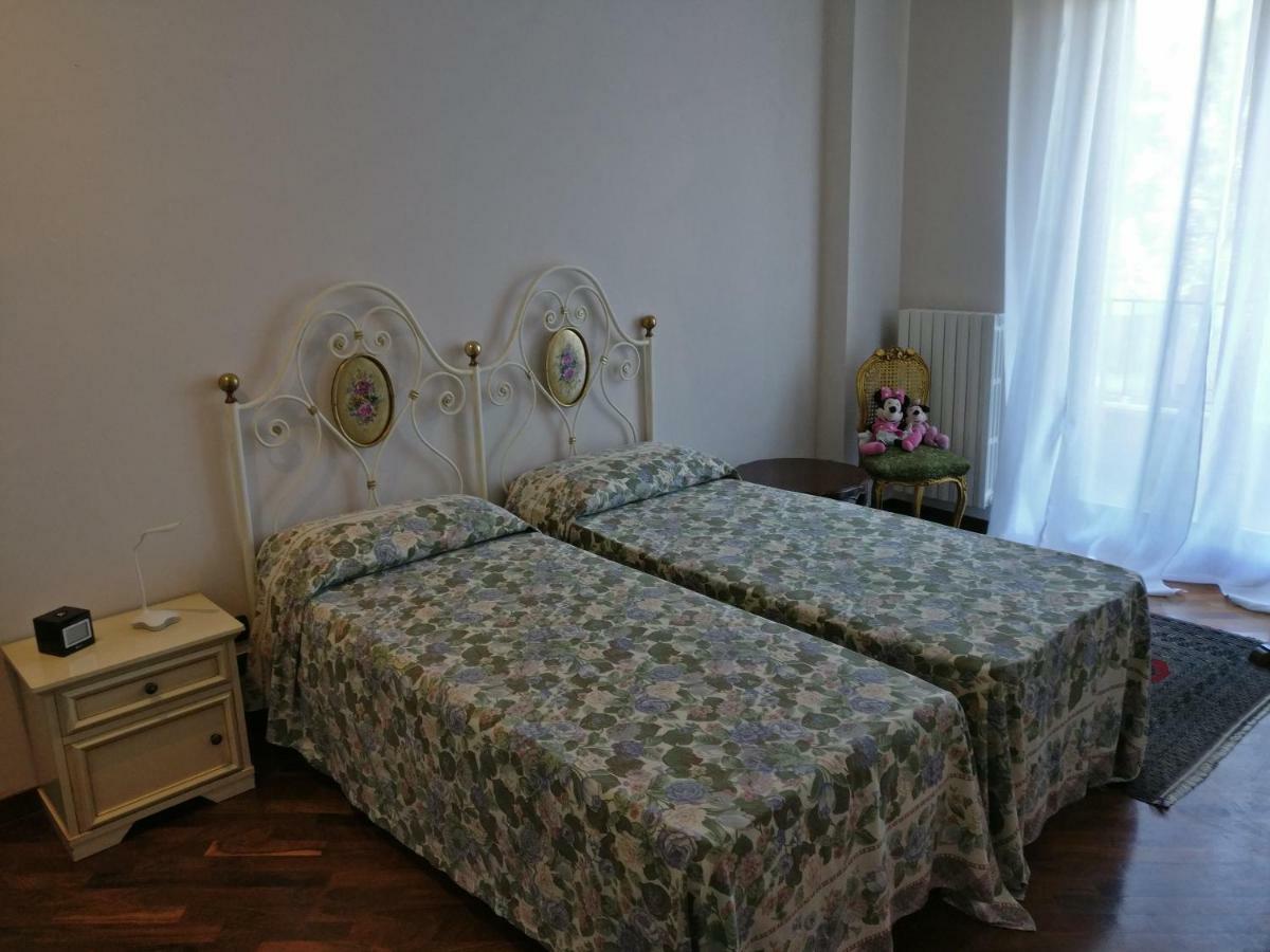 B&B La Casa Di Rita 포르토 산 조르조 외부 사진